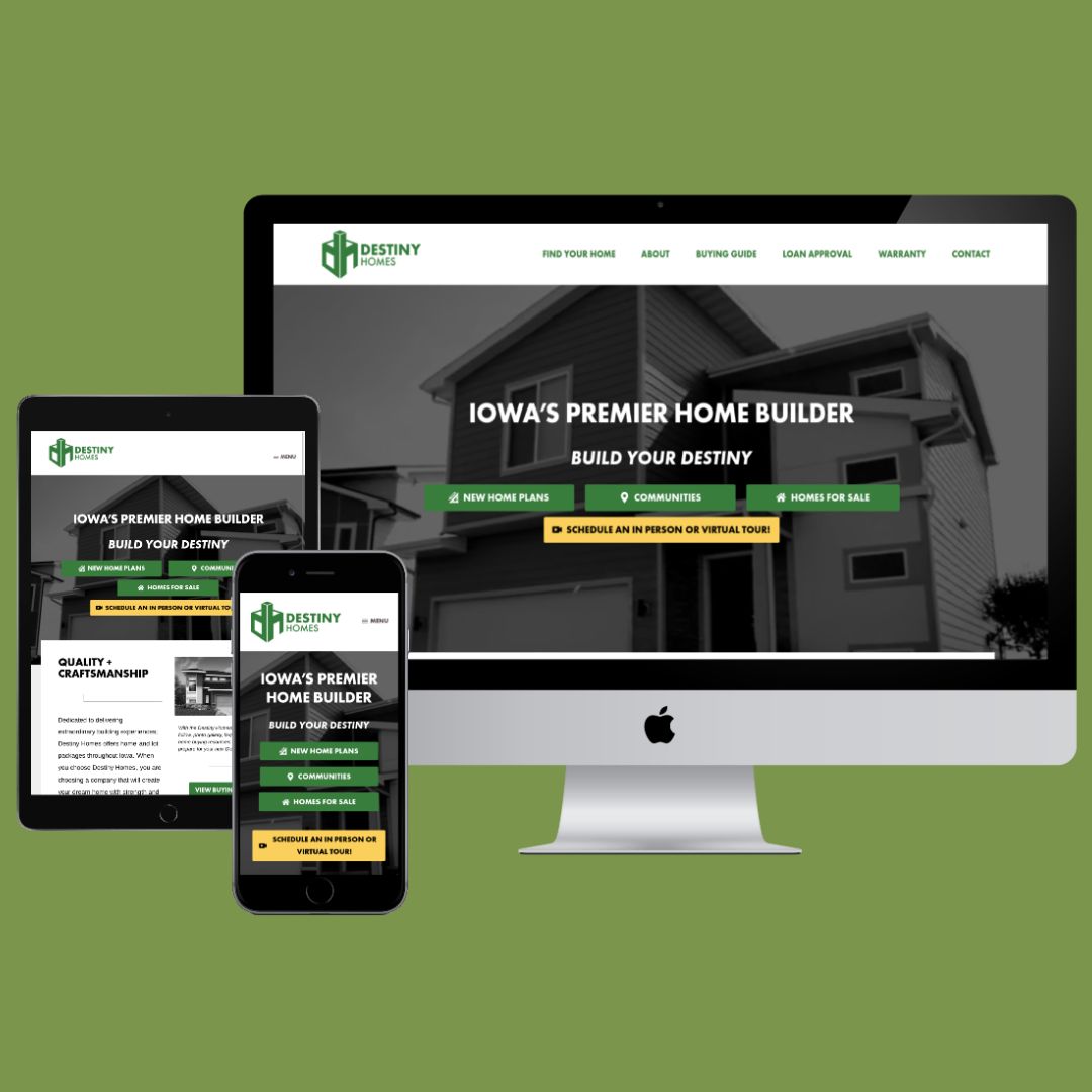 Destiny Homes